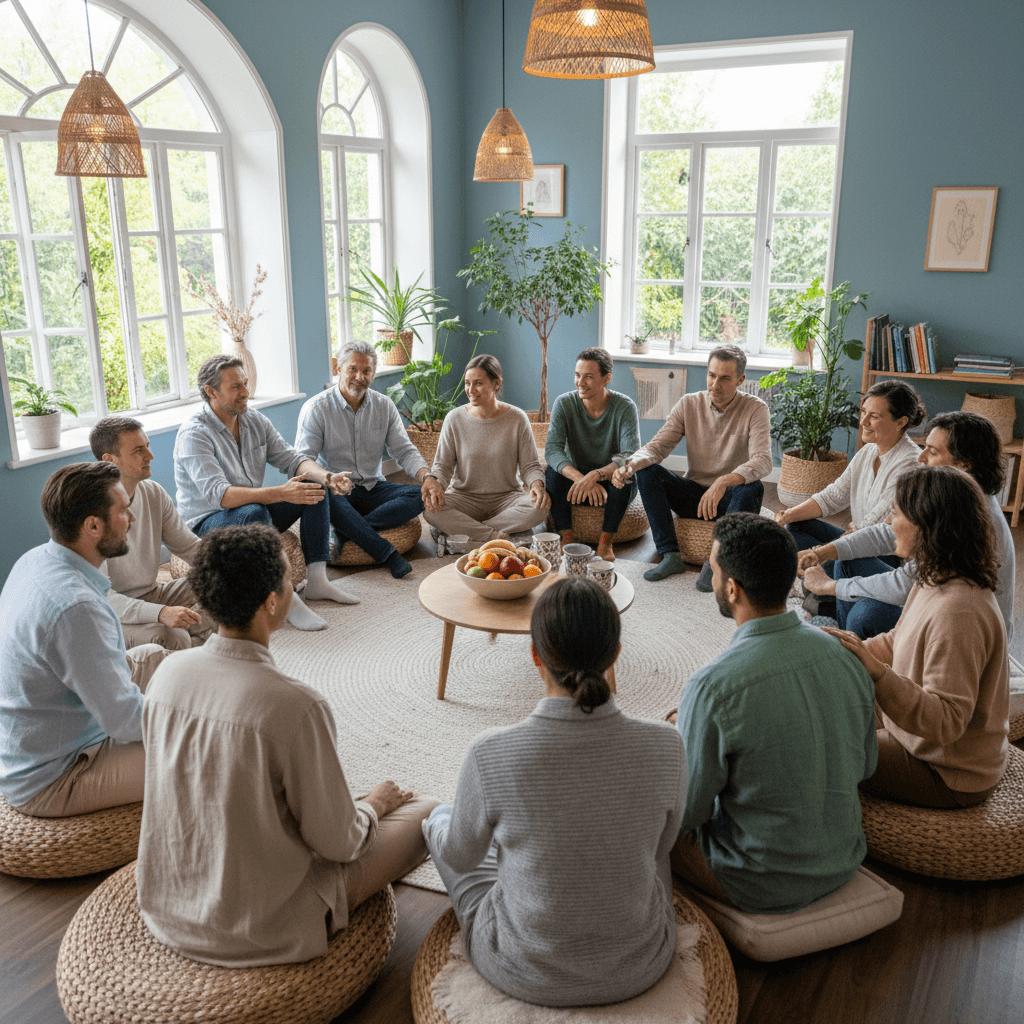 Advocacy and outreach